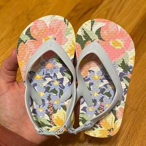 Old Navy Flip Flops